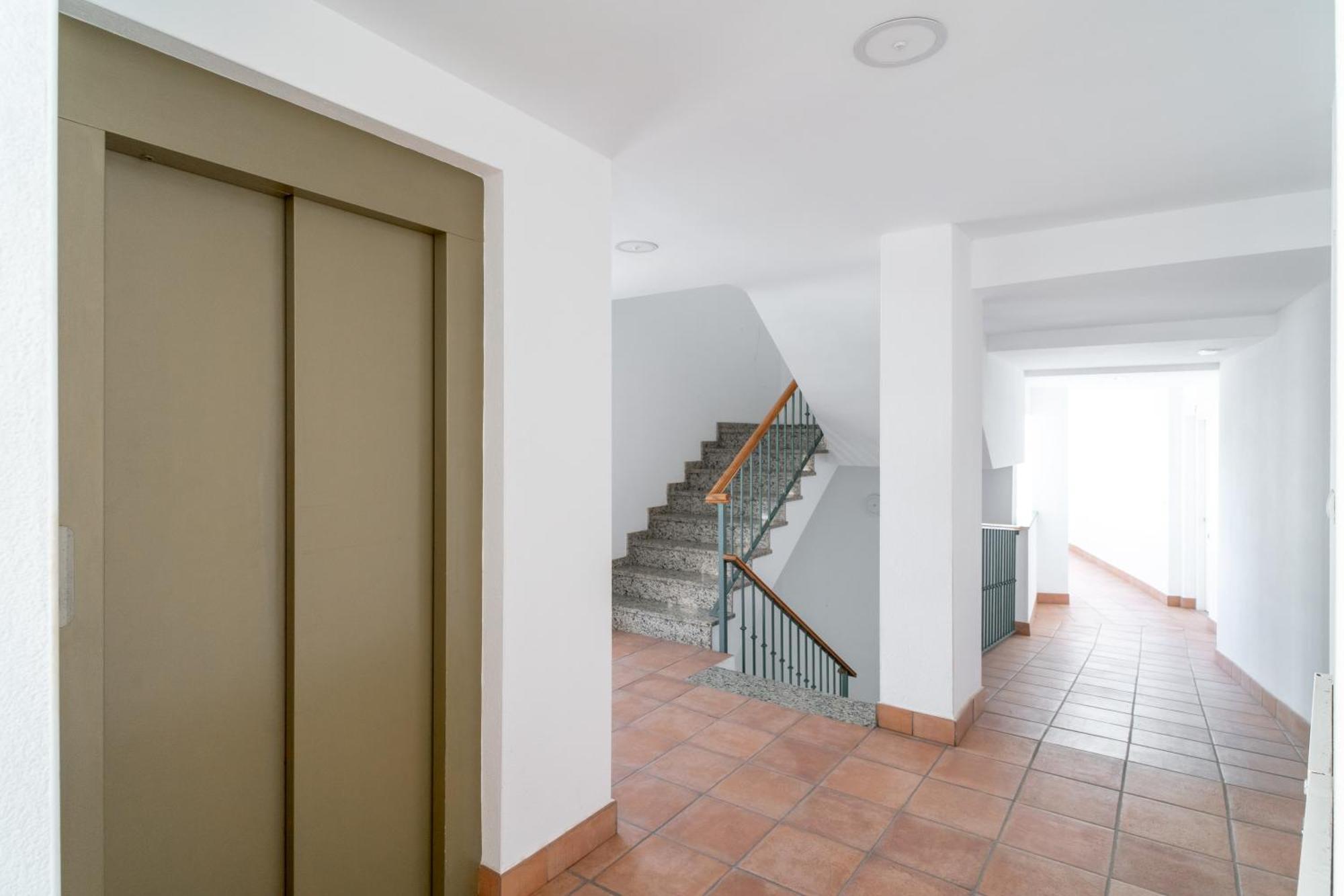 Rubarsal Burriana 1J Casasol Apartment เนร์คา ภายนอก รูปภาพ