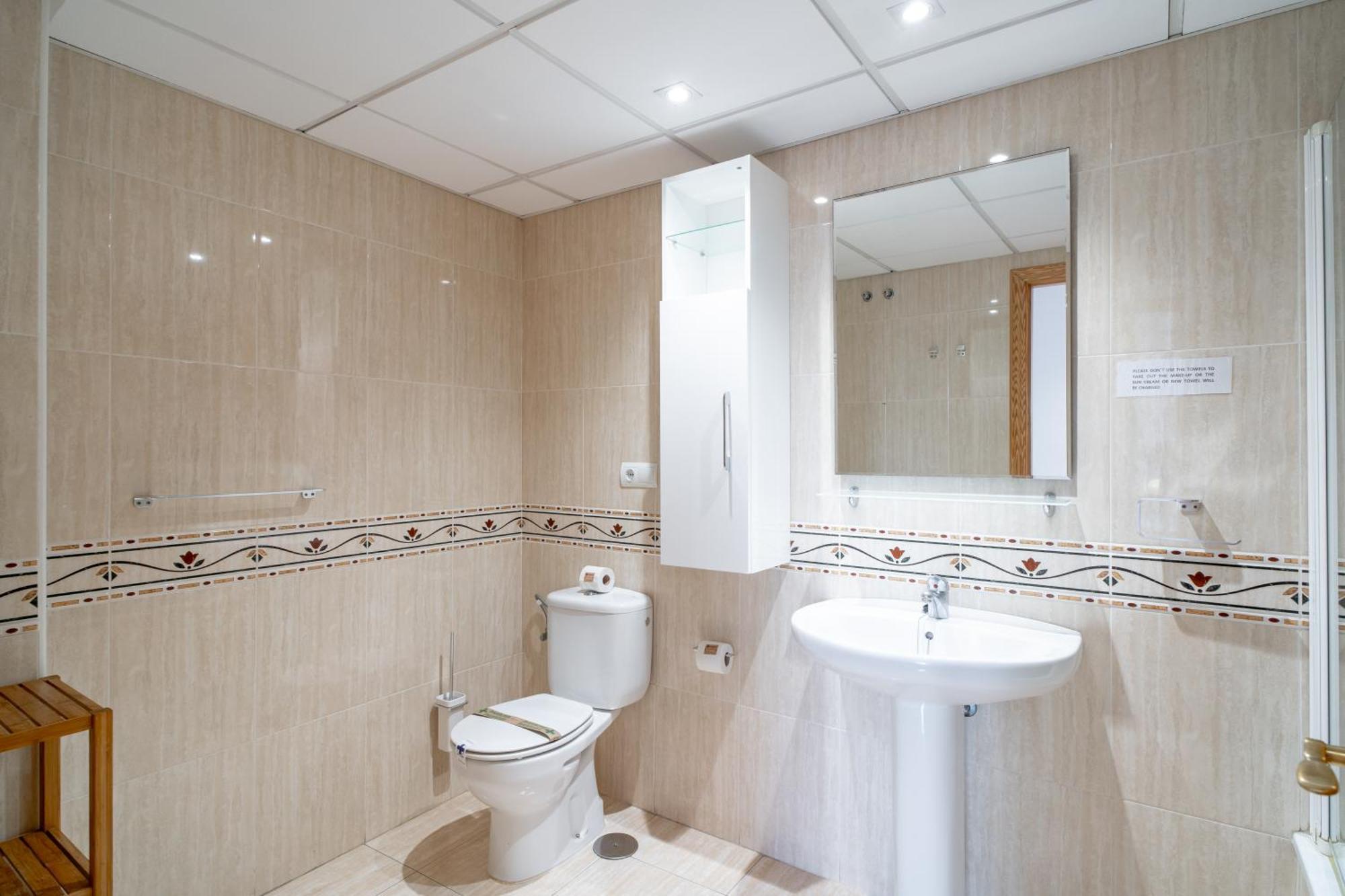 Rubarsal Burriana 1J Casasol Apartment เนร์คา ภายนอก รูปภาพ